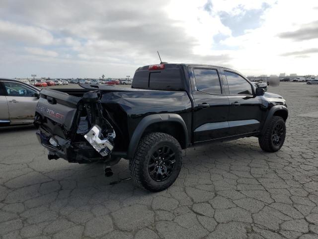 Vin: 1gcpteek8p1196271, lot: 59377355, chevrolet colorado t trail boss 20233