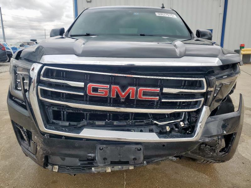 2022 GMC YUKON SLT 1GKS1BKD5NR312050