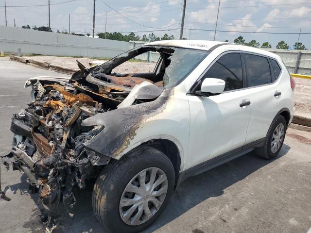 Vin: 5n1at2mv2hc783616, lot: 60442815, nissan rogue sv 2017 img_1