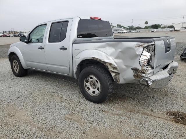 NISSAN FRONTIER C 2007 1N6AD07UX7C435647 photo #3