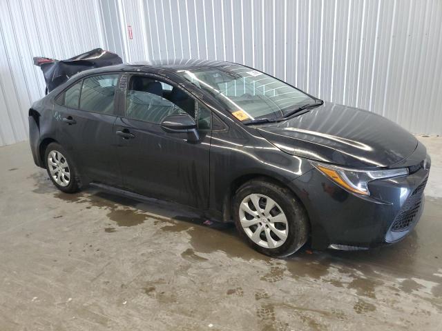2022 TOYOTA COROLLA LE - 5YFEPMAE1NP378201