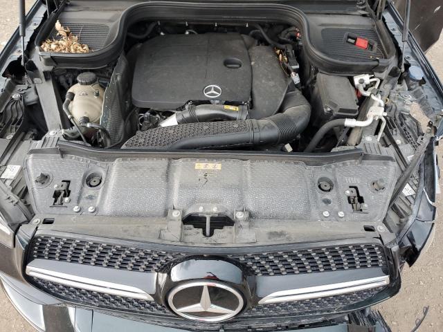 2020 MERCEDES-BENZ GLE 350 4M 4JGFB4KB7LA091708
