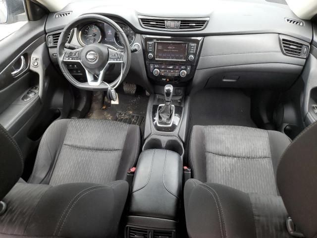 2019 NISSAN ROGUE S - JN8AT2MT6KW258863