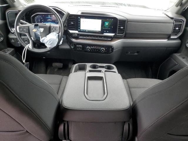 2022 CHEVROLET SILVERADO - 3GCUDDET7NG661852