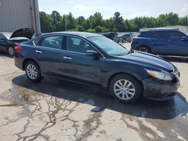 Vin: 1n4al3ap1hn361587, lot: 62680915, nissan altima 2.5 20174