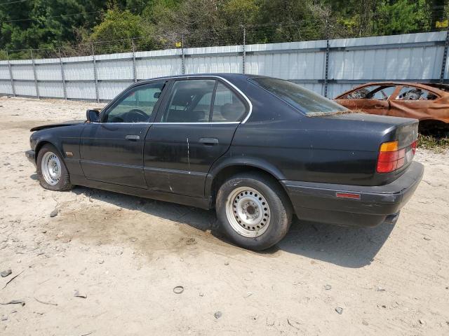 Vin: wbahd6323sgk49570, lot: 62078385, bmw 5 series i automatic 19952