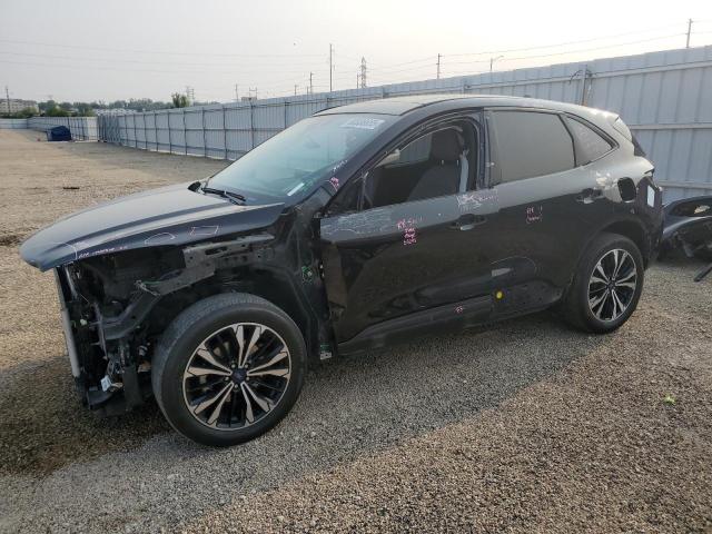 Vin: 1fmcu9g64nub63939, lot: 60336655, ford escape se 2022 img_1