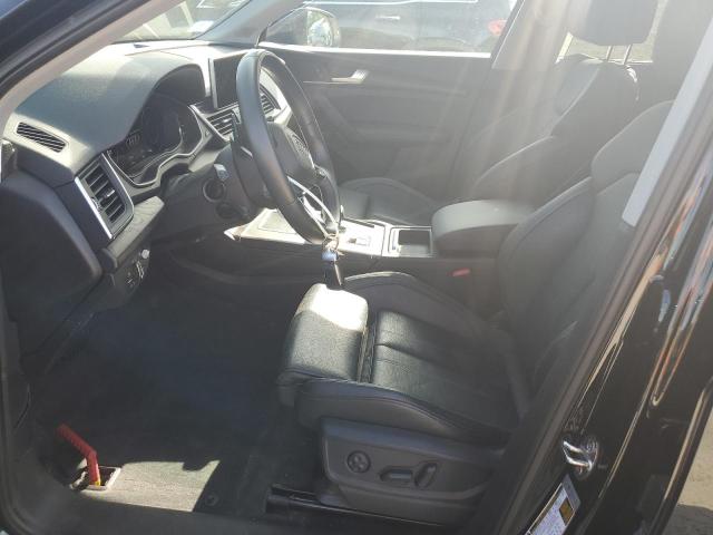 2018 AUDI Q5 PRESTIG - WA1CNAFY1J2140544
