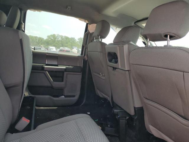 1FTFW1EG7JKC70384 2018 FORD F-150