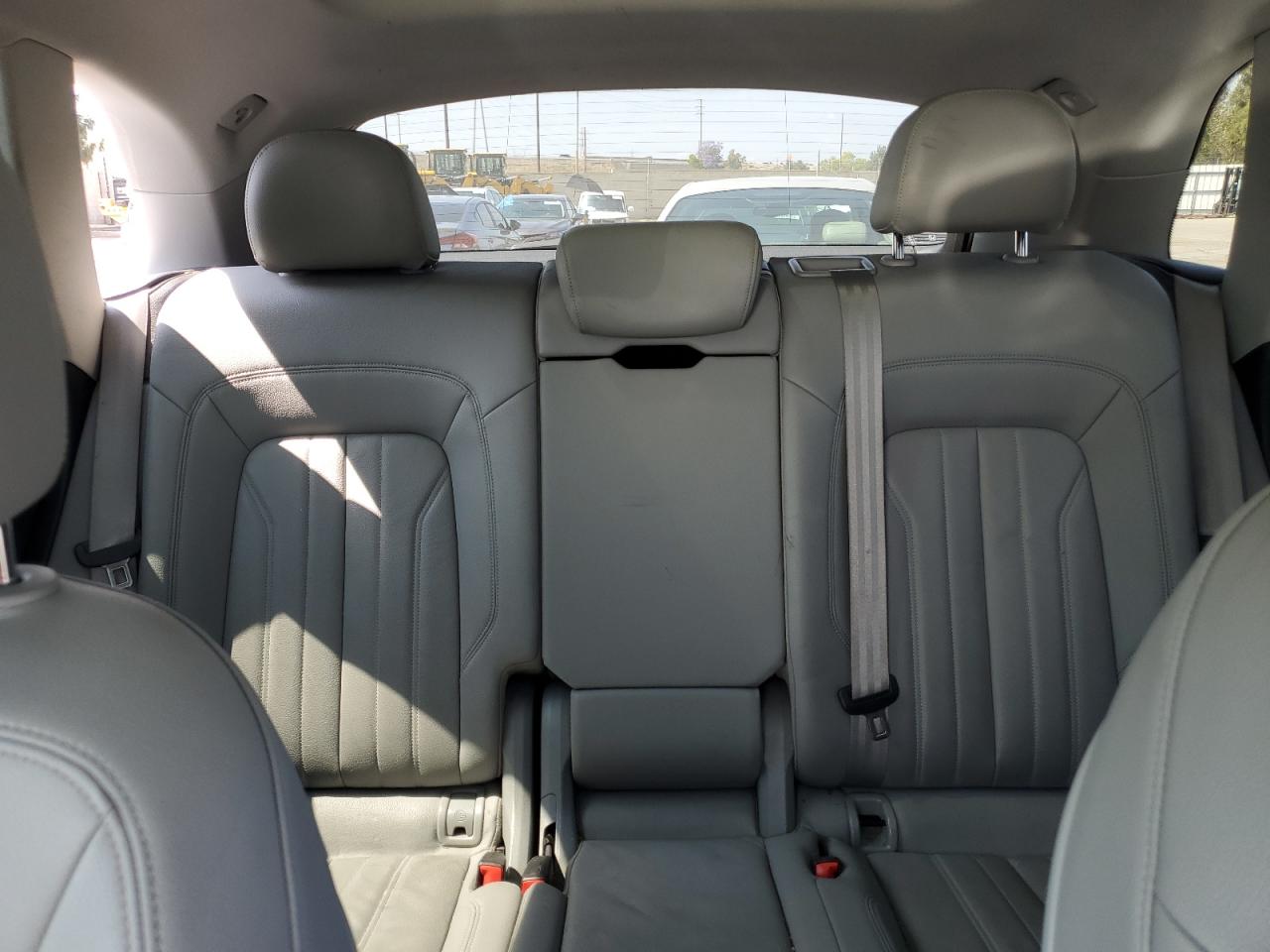 Audi Q5 premium 2018
