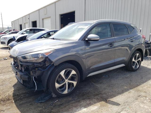 Vin: km8j33alxju764322, lot: 59739985, hyundai tucson sport 2018 img_1