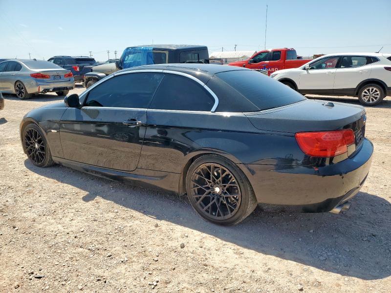 Vin: wbadw7c56de733000, lot: 60869345, bmw 3 series i sulev 20132