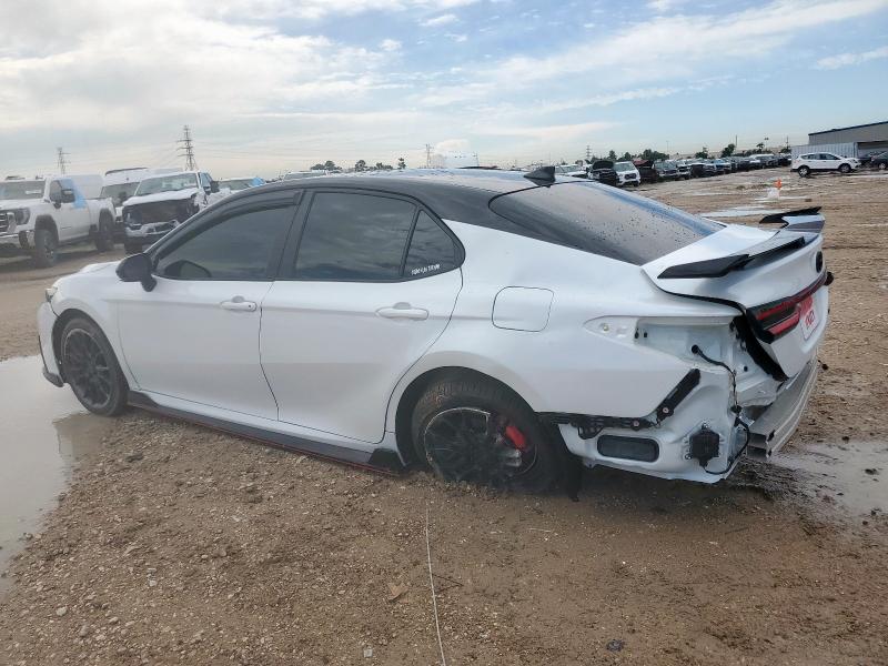 2023 TOYOTA CAMRY TRD 4T1KZ1AKXPU075078