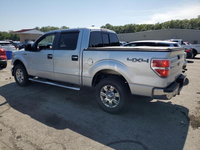 Vin: 1ftfw1et4cfc46035, lot: 61267965, ford f-150 supercrew 20122