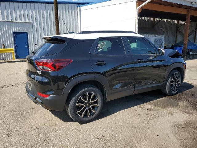 2023 CHEVROLET TRAILBLAZE KL79MVSL4PB150379