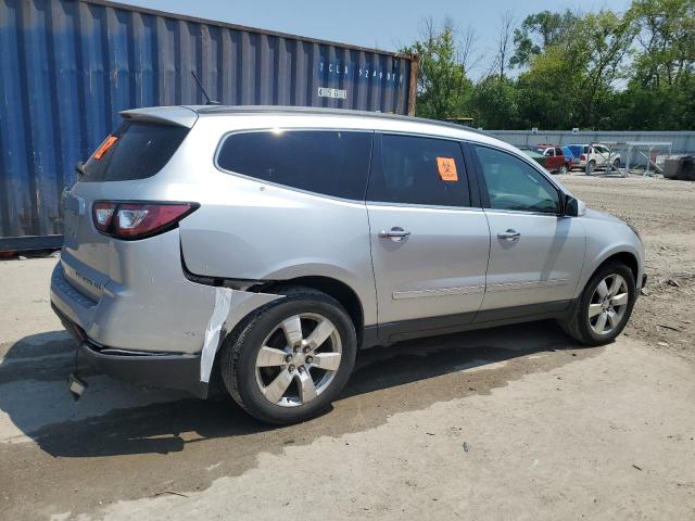 Vin: 1gnkvjkdxej366217, lot: 59396105, chevrolet traverse ltz 20143