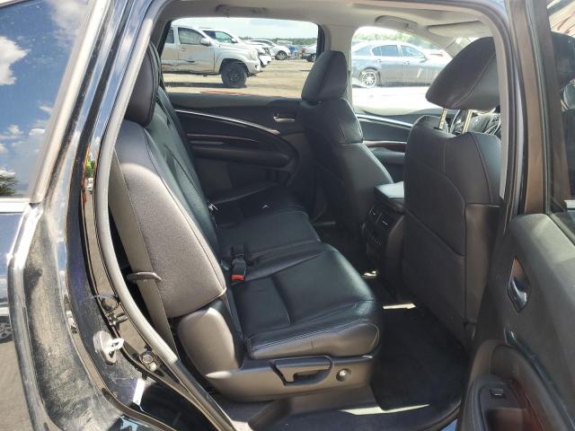 2016 ACURA MDX TECHNO 5FRYD4H43GB009579