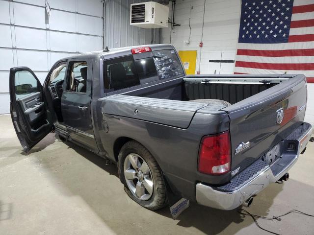 Vin: 1c6rr7lt8hs797441, lot: 60357335, ram 1500 slt 20172