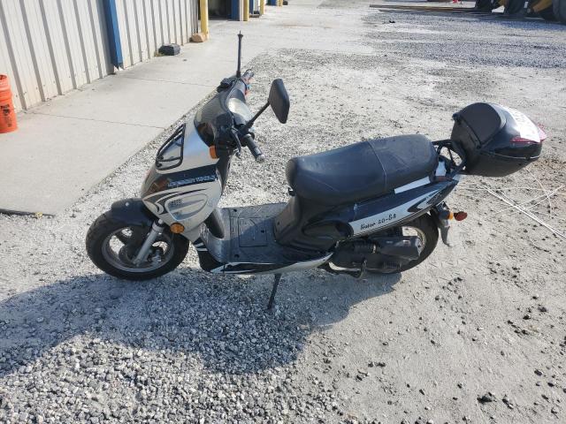 2022 OTHER MOTORCYCLE MOPED - L2BB2NCC5NB611007