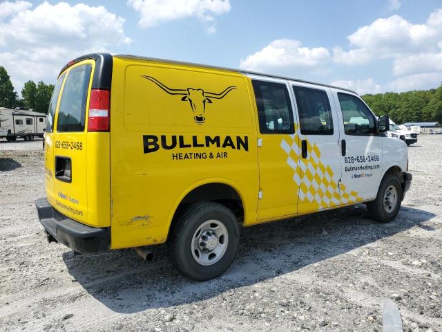 Vin: 1gcwgaf71n1198508, lot: 59487795, chevrolet express 20223