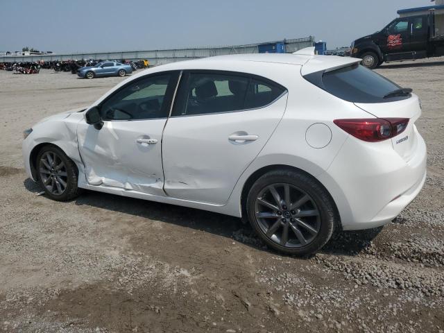 Vin: 3mzbn1l30jm201754, lot: 60304925, mazda 3 touring 20182
