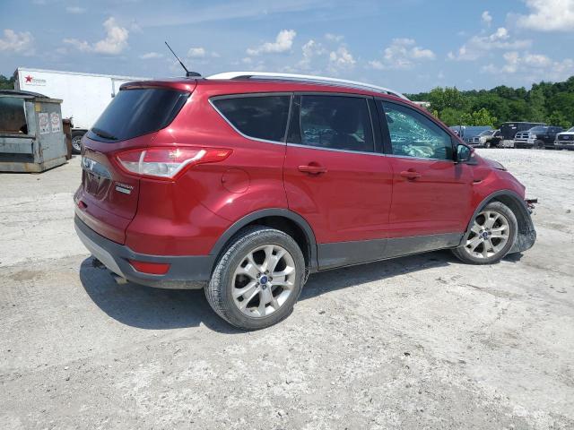 2014 FORD ESCAPE TIT - 1FMCU0J95EUA75559
