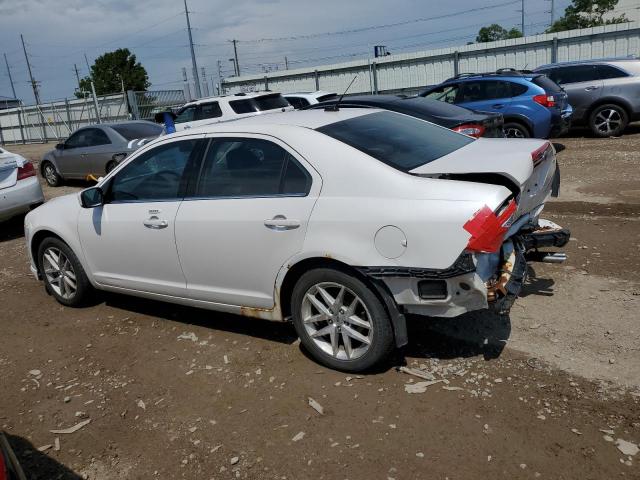 Vin: 3fahp0ja7ar294915, lot: 62320135, ford fusion sel 20102
