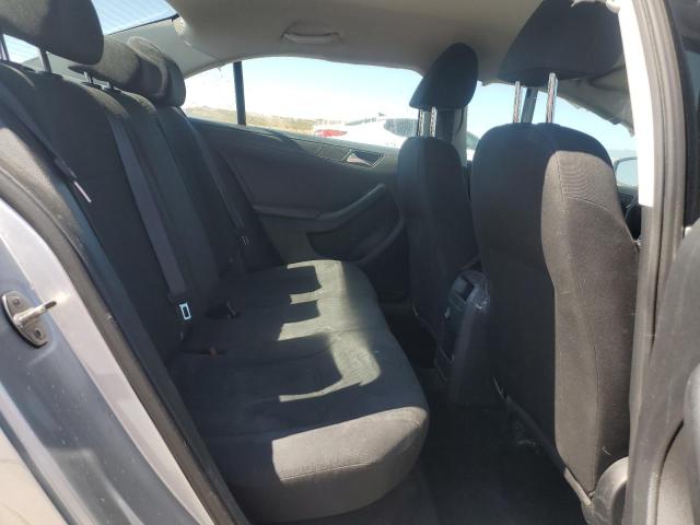 2015 VOLKSWAGEN JETTA BASE - 3VW2K7AJ4FM297196