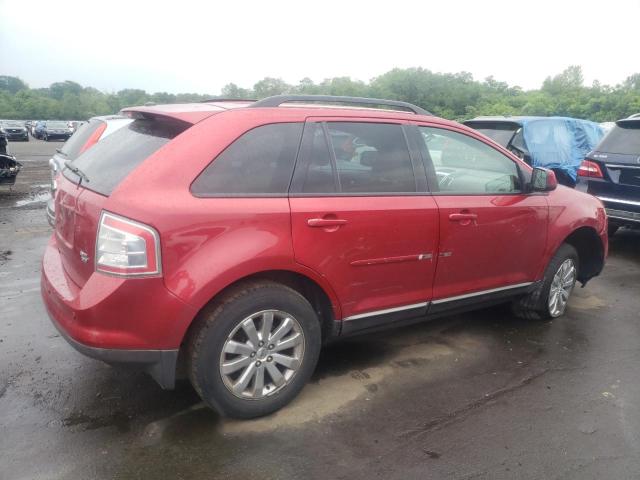Vin: 2fmdk4jc1aba64913, lot: 60796585, ford edge sel 20103