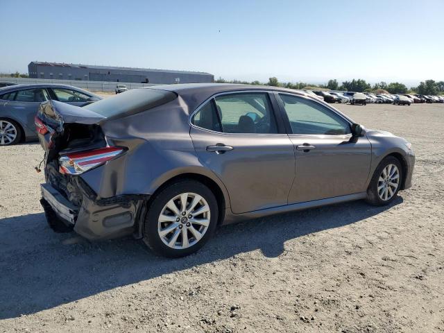 2018 TOYOTA CAMRY L - 4T1B11HK6JU029395