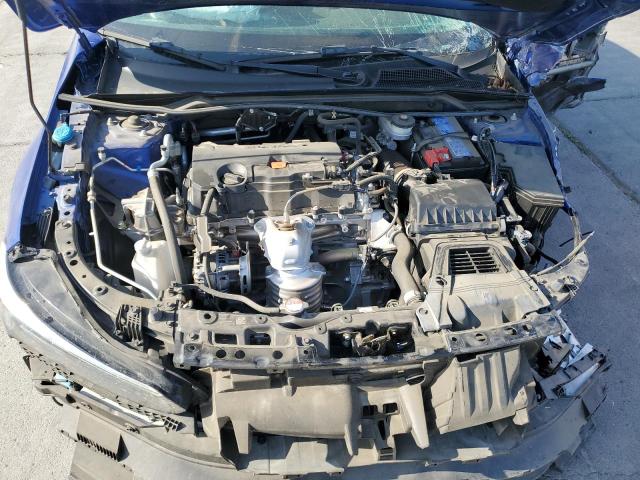 2023 HONDA CIVIC SPOR - 2HGFE2F54PH531879