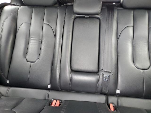 2014 LAND ROVER RANGE ROVE - SALVR2BG8EH889438