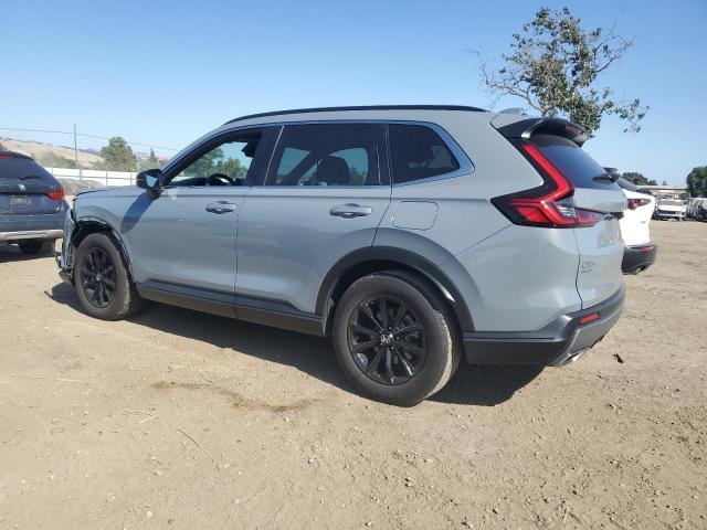2023 HONDA CR-V SPORT 2HKRS5H55PH706909