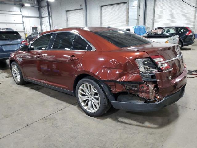 Vin: 1fahp2f85fg102813, lot: 59217555, ford taurus limited 20152
