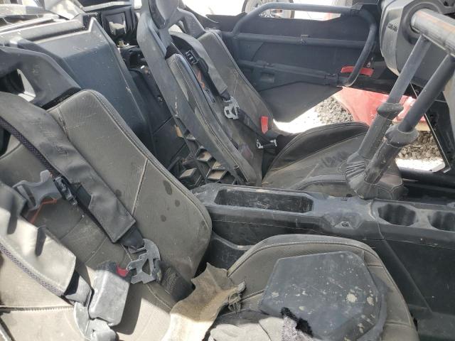 2023 CAN-AM MAVERICK 3JBVNAV23PE001865