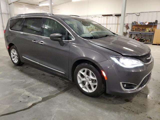 Vin: 2c4rc1eg8lr103767, lot: 60024185, chrysler pacifica touring l plus 20204