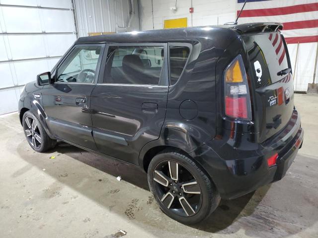 Vin: kndjt2a21a7127954, lot: 59948095, kia soul + 20102