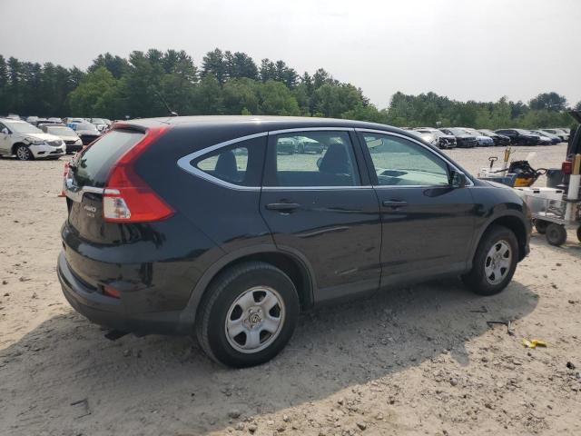 2015 HONDA CR-V LX 5J6RM4H35FL116832