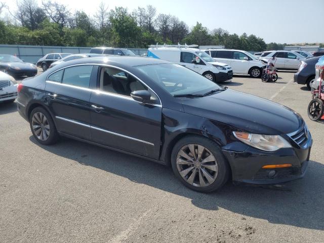 Vin: wvwml7an9ae519676, lot: 61625725, volkswagen cc sport 20104