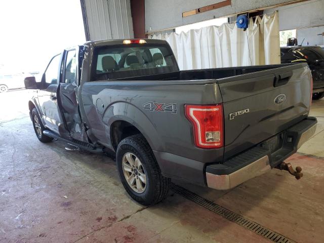 Vin: 1ftex1e87gfc66337, lot: 60286745, ford f-150 super cab 20162