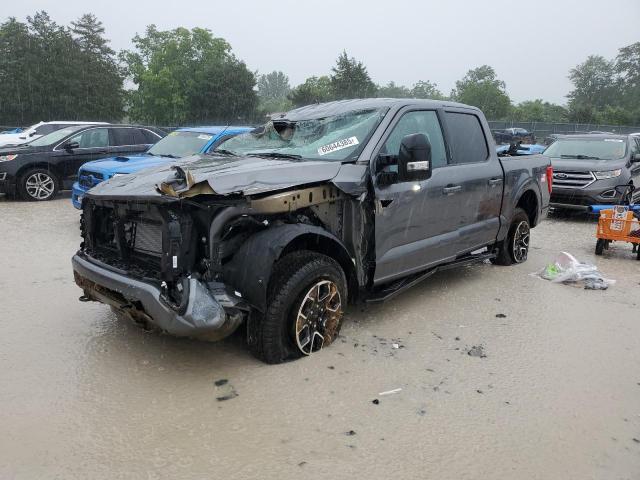 Vin: 1ftfw1e86pfa65505, lot: 60644385, ford f-150 supercrew 2023 img_1