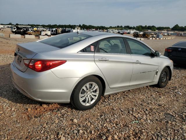 Vin: 5npeb4ac0ch374096, lot: 59976445, hyundai sonata gls 20123