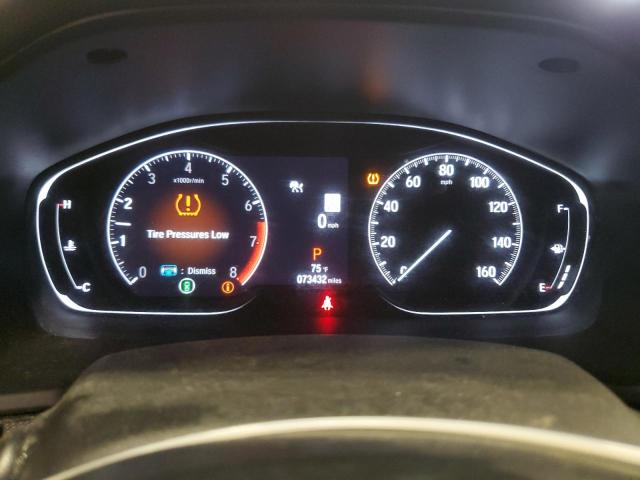 2022 HONDA ACCORD SPO 1HGCV1F35NA057318