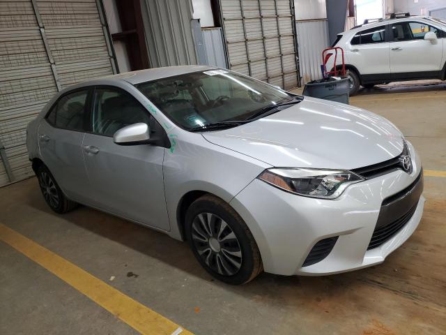 Vin: 5yfburhe0ep108746, lot: 60226395, toyota corolla l 20144