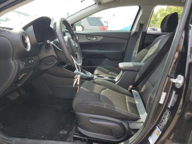 2020 KIA FORTE FE - 3KPF24AD7LE238694