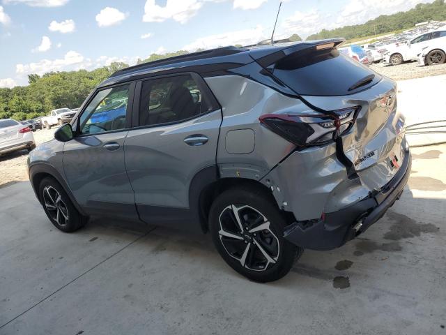 Vin: kl79mtsl8pb162376, lot: 62754245, chevrolet trailblzr rs 20232