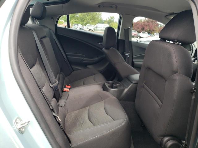 2019 CHEVROLET VOLT LT 1G1RC6S56KU118424