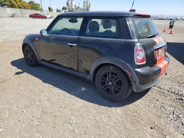 Vin: wmwsu3c51dt681423, lot: 61310795, mini cooper 20132