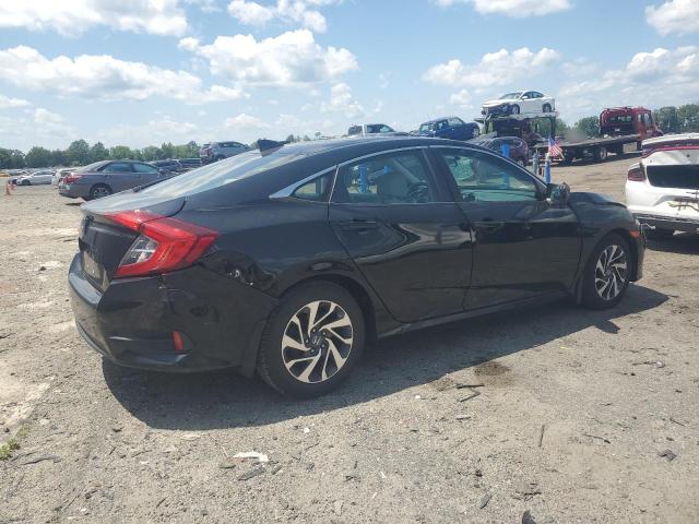 2017 HONDA CIVIC EX - 2HGFC2F74HH571355