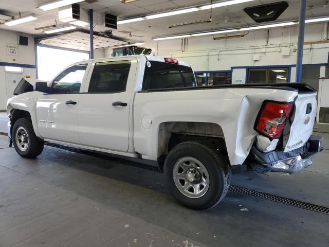 2017 CHEVROLET SILVERADO 3GCPCNEH4HG446001